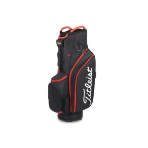 Titleist Golf Bags - Cart 14