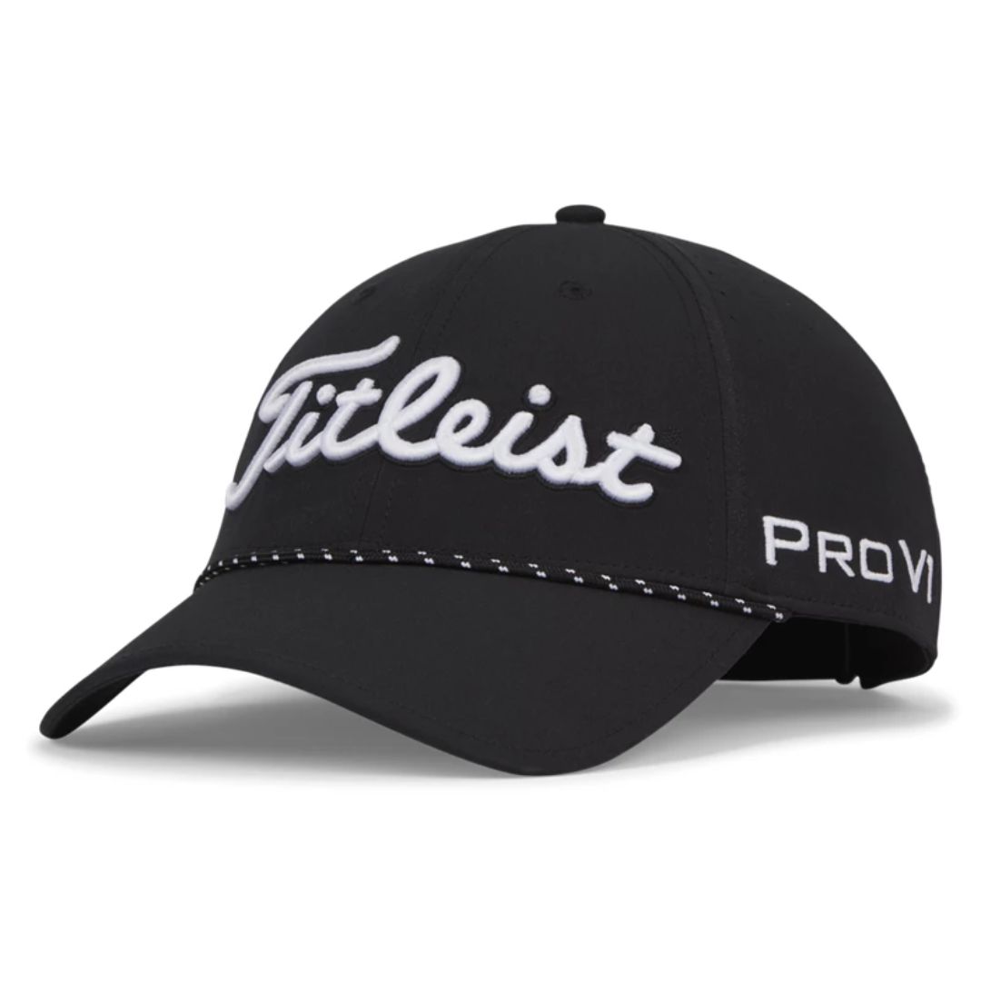 Headwear Men’s - Tour Breezer - Image 7