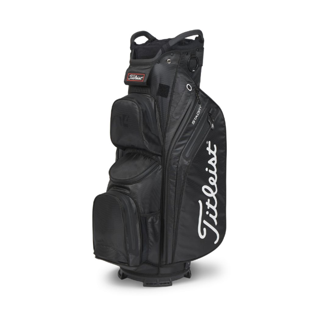 Titleist Golf Bags – Cart 14 StaDry™ - Image 3