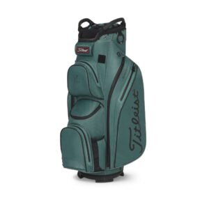 Titleist Golf Bags – Cart 14 StaDry™