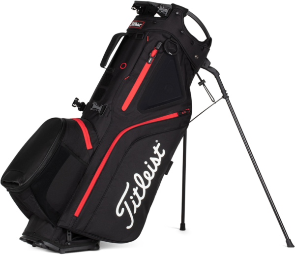Titleist Golf Bags – Hybrid 5
