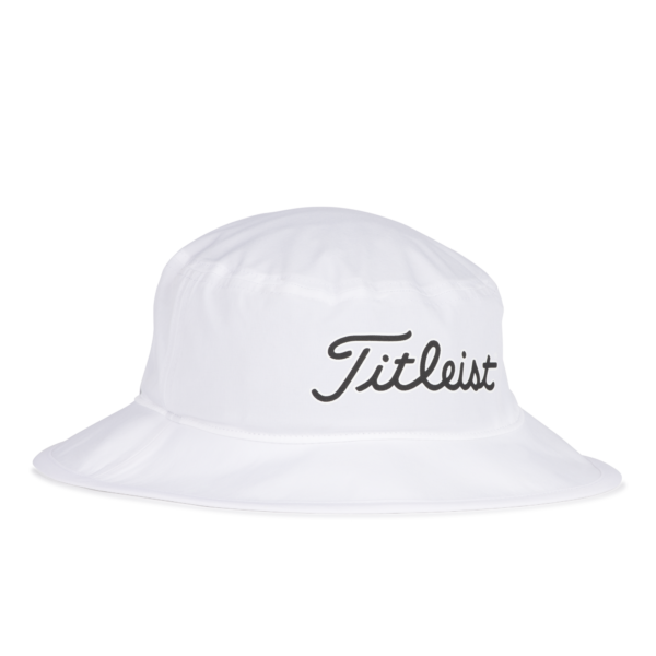 Headwear Elements - Breezer Bucket Hat