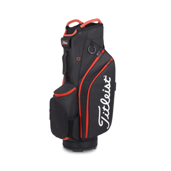 Titleist Golf Bags - Cart 14