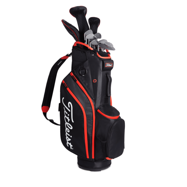 Titleist Golf Bags - Cart 14 - Image 5