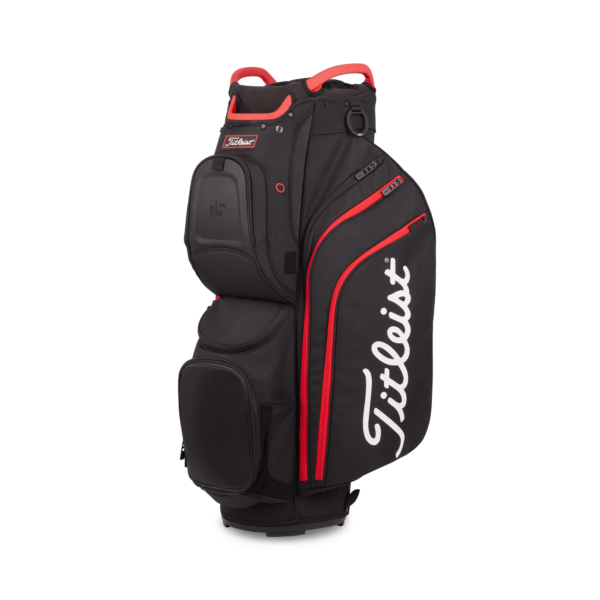 Titleist Golf Bags - Cart 15