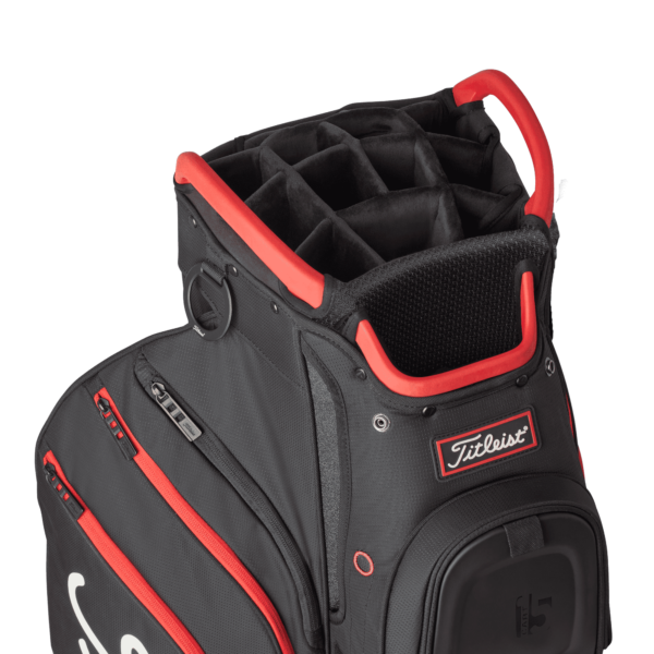 Titleist Golf Bags - Cart 15 - Image 5