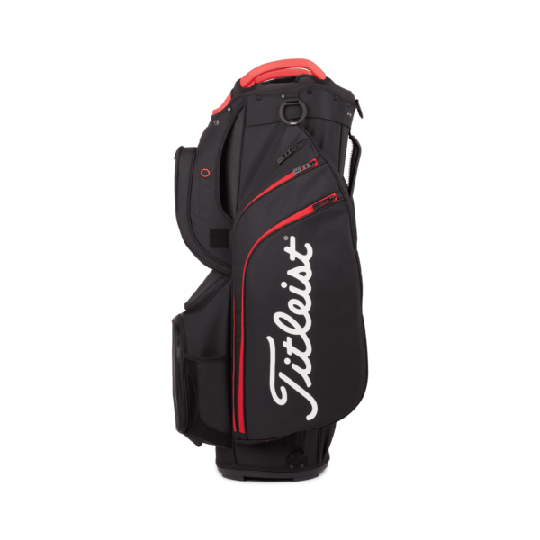 Titleist Golf Bags - Cart 15 - Image 4