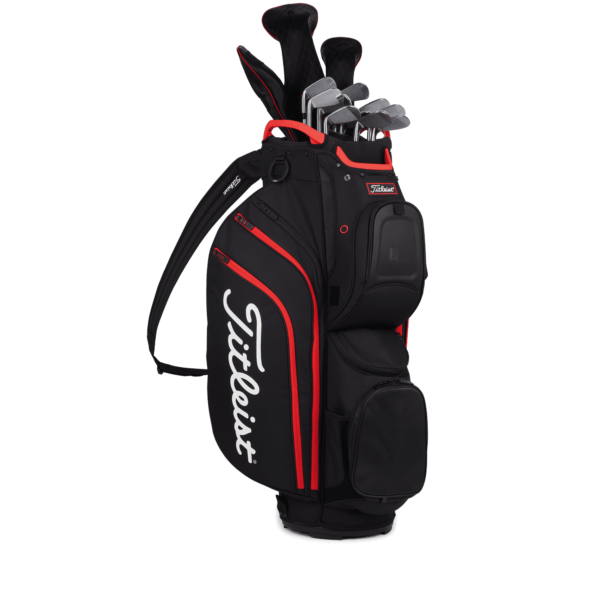 Titleist Golf Bags - Cart 15 - Image 2