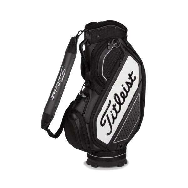 Tour Bag - Midsize Bag