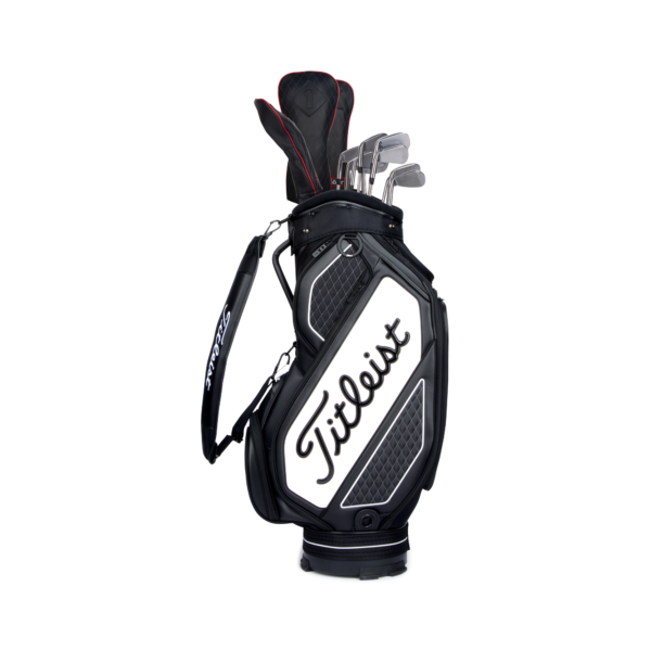 Tour Bag - Midsize Bag - Image 8