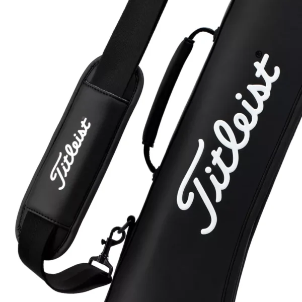 Titleist - Performance Sport Quarter Bag - Image 4