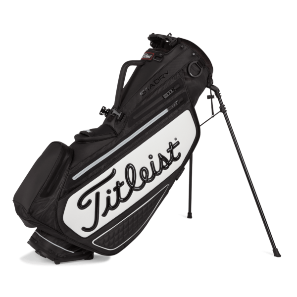 Tour Bag - Premium StaDry Stand Bag