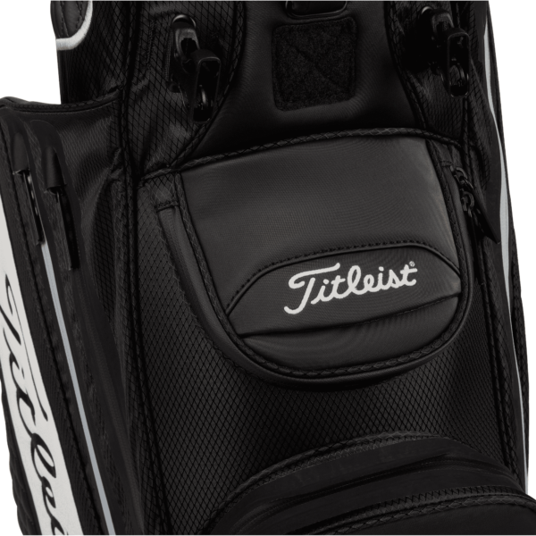 Tour Bag - Premium StaDry Stand Bag - Image 3