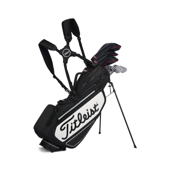 Tour Bag - Premium StaDry Stand Bag - Image 8