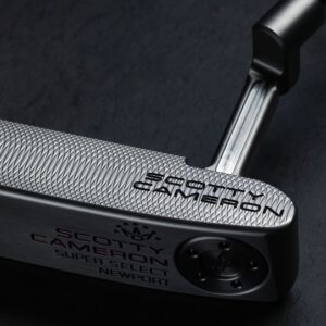 Newport Putter