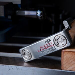 Newport Putter