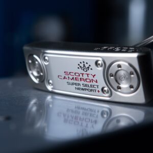 Newport Plus Putter