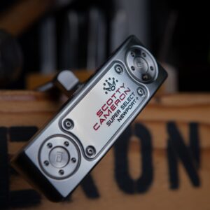 Newport Plus Putter