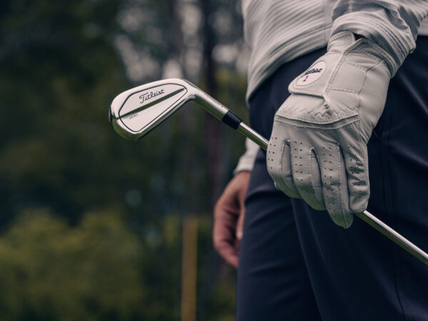 T200 3G Irons