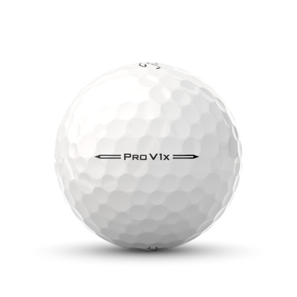 Titleist Pro V1x - Image 8
