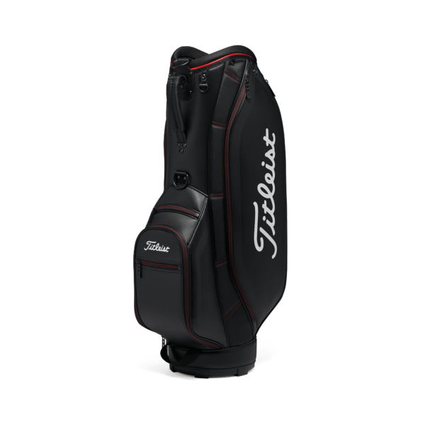 Titleist Golf Bags - Aspirer Cart - Image 6