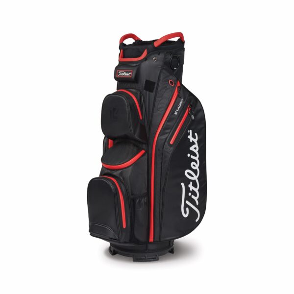 Titleist Golf Bags – Cart 14 StaDry™
