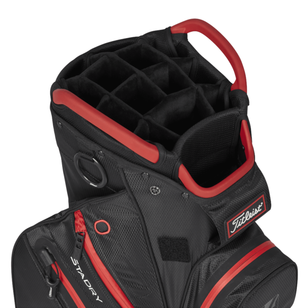 Titleist Golf Bags – Cart 14 StaDry™ - Image 5