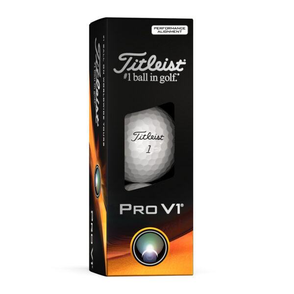 Titleist Pro V1 - Image 7