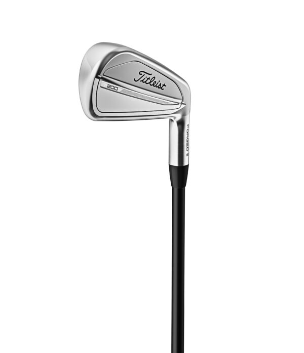 T200 3G Irons - Image 4