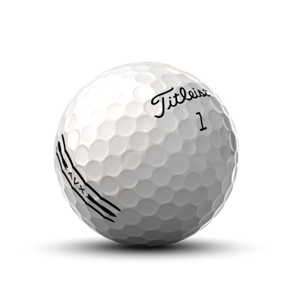 Titleist AVX 2024 Golf Balls - Image 9