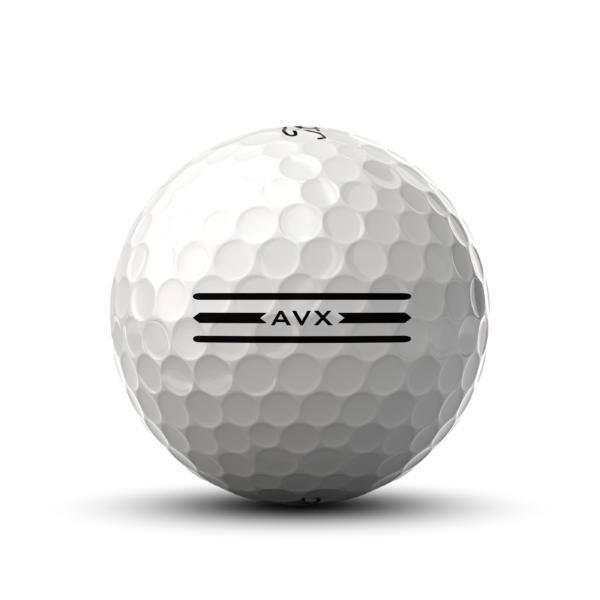 Titleist AVX 2024 Golf Balls - Image 7