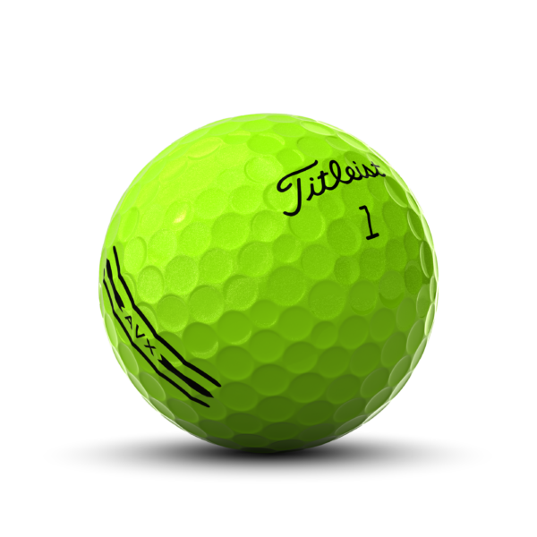 Titleist AVX 2024 Golf Balls - Image 5