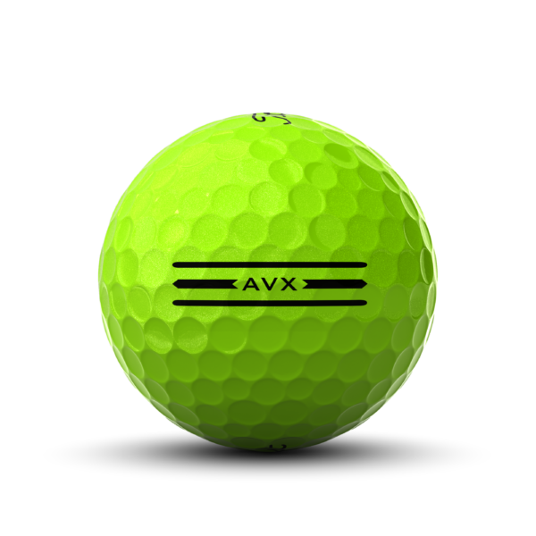 Titleist AVX 2024 Golf Balls - Image 3