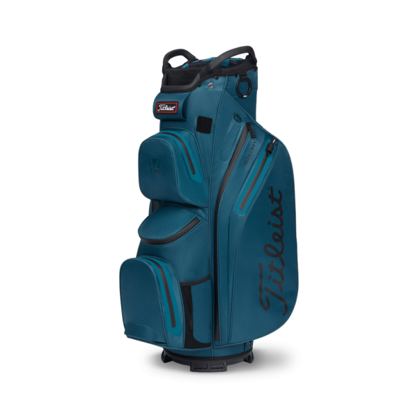 Titleist Golf Bags – Cart 14 StaDry™ - Image 10