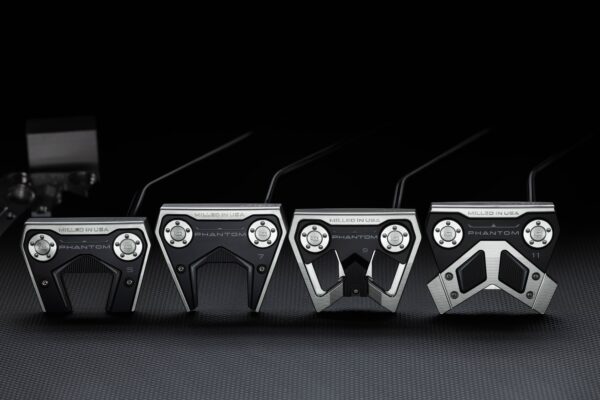 Scotty Cameron Putter Phantom 7 - Image 4