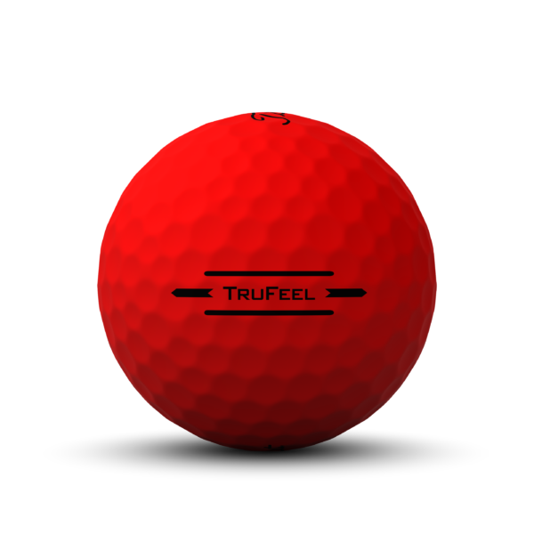 Titleist New TruFeel Golf Ball - Image 4