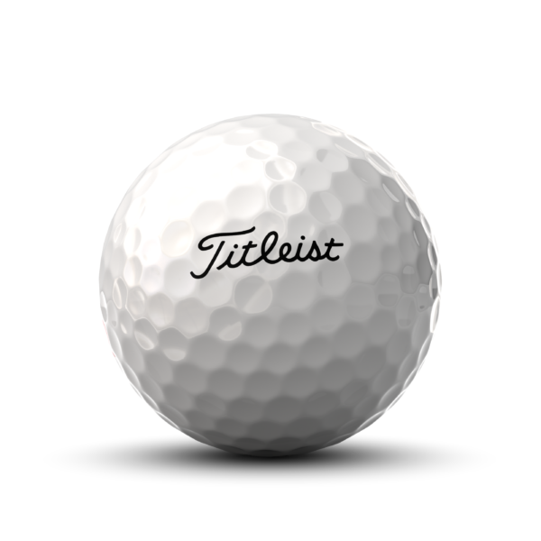 Titleist New TruFeel Golf Ball - Image 14