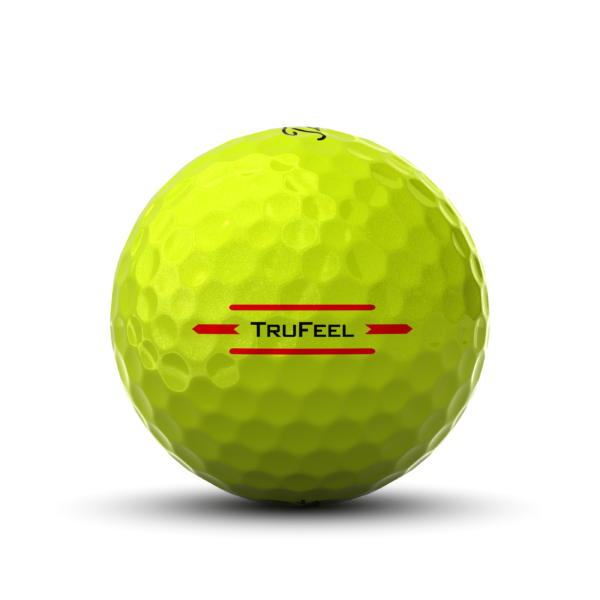 Titleist New TruFeel Golf Ball - Image 8