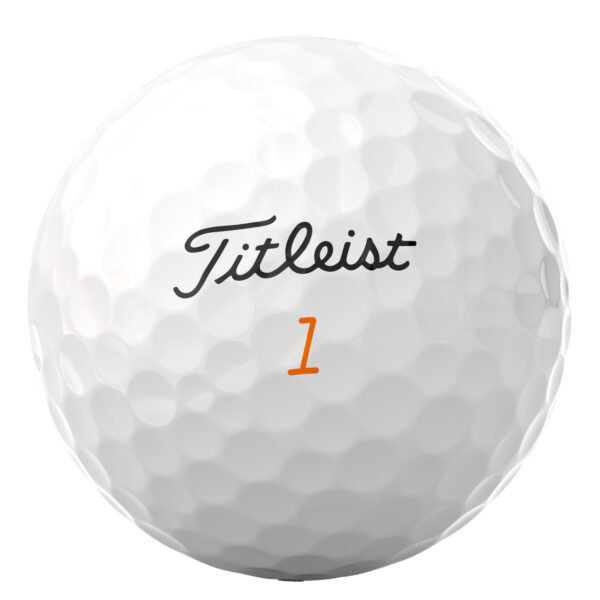 Titleist Velocity™ - Golf Ball - Image 4