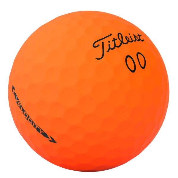 Titleist Velocity™ - Golf Ball - Image 9
