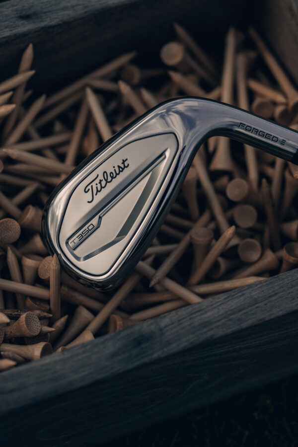 T350 Irons