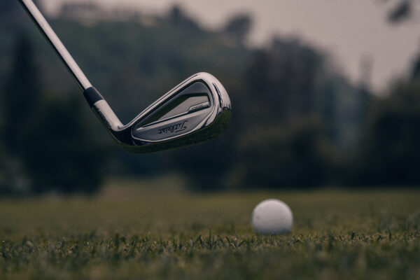 T350 Irons - Image 3
