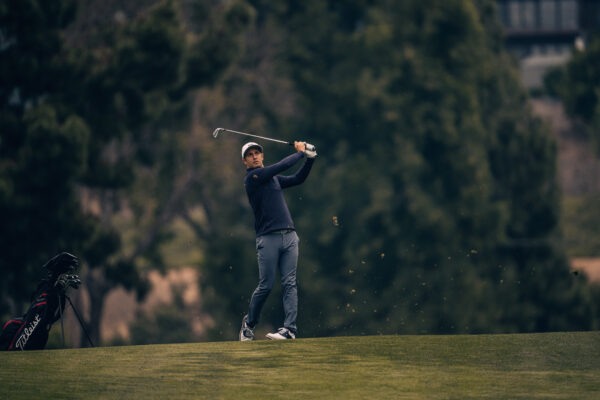 620 CB Steel Irons - Image 2