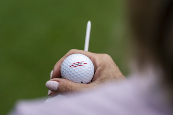 Titleist New TruFeel Golf Ball - Image 12