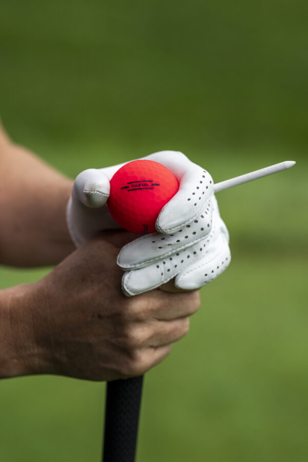 Titleist New TruFeel Golf Ball - Image 3