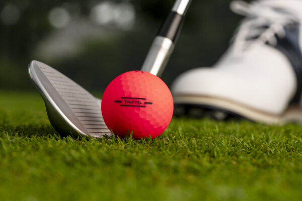 Titleist New TruFeel Golf Ball - Image 5