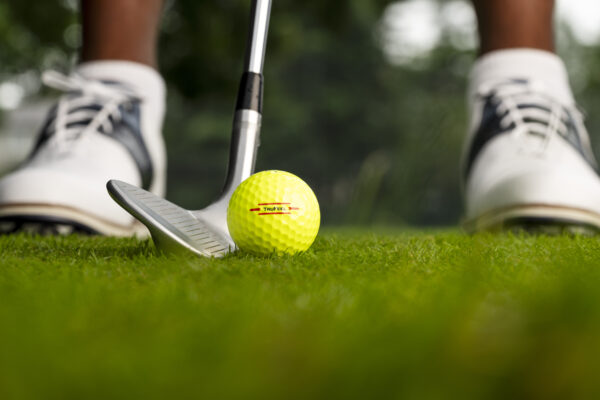 Titleist New TruFeel Golf Ball - Image 7