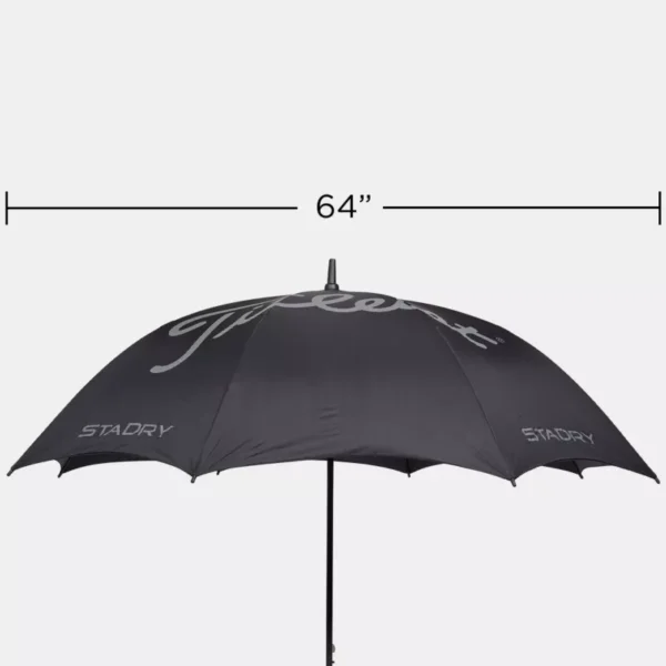 Accessories - StaDry Single Canopy Umbrella