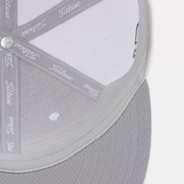 Headwear Men’s – Tour Elite Flat Bill - Image 3
