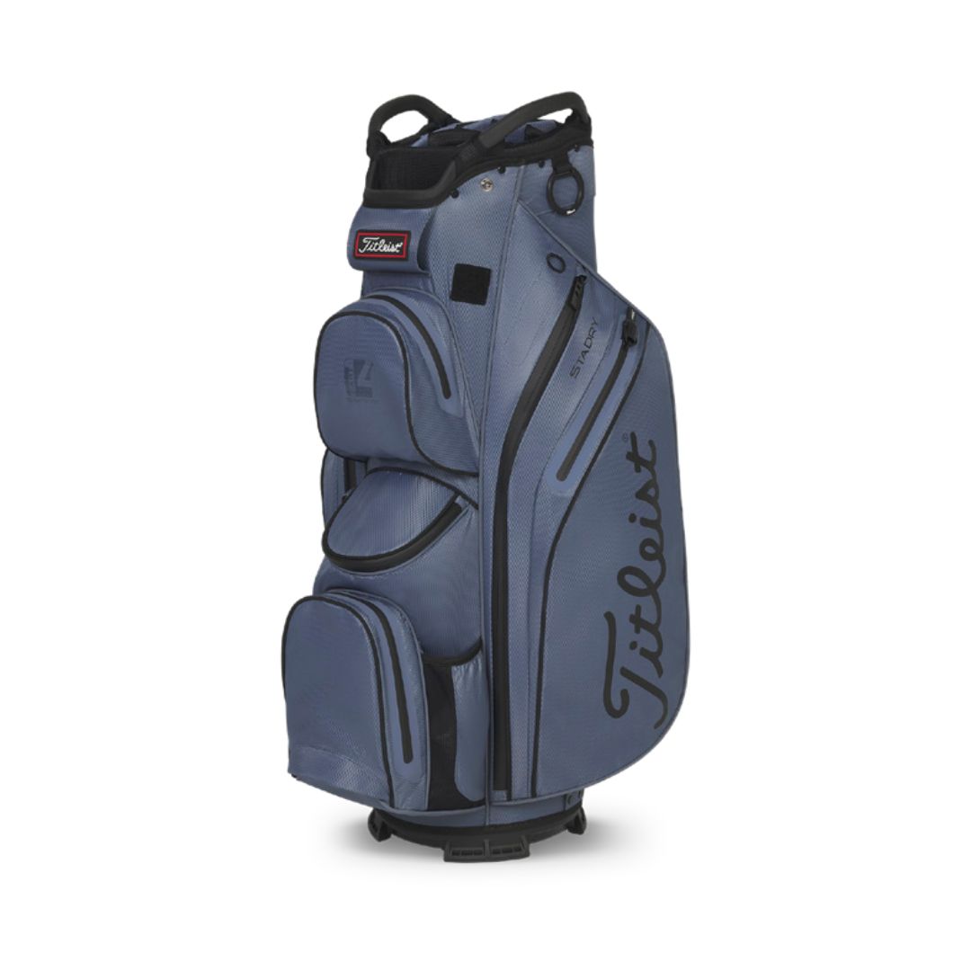 Titleist Golf Bags – Cart 14 StaDry™ - Image 4